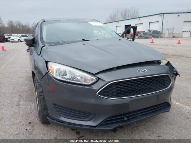 1FADP3FE9HL238432 Ford FOCUS SE