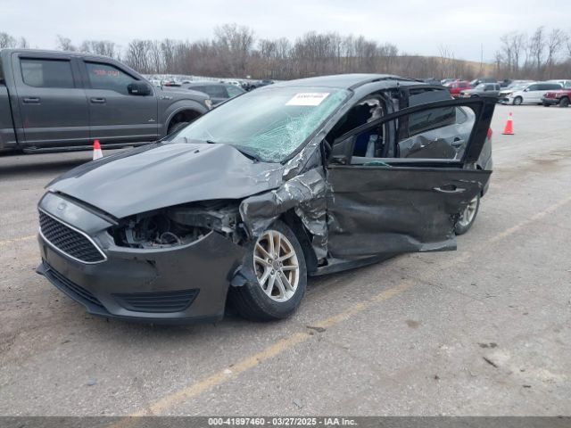 1FADP3FE9HL238432 Ford FOCUS SE
