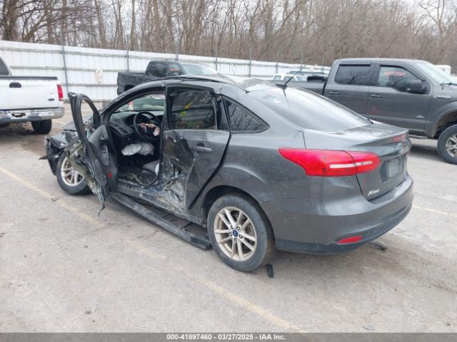 1FADP3FE9HL238432 Ford FOCUS SE