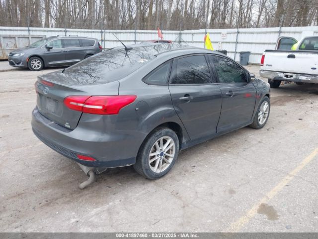 1FADP3FE9HL238432 Ford FOCUS SE