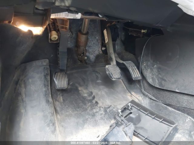 1FADP3FE9HL238432 Ford FOCUS SE