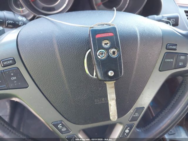 2010 ACURA MDX 2HNYD2H61AH519979 Photo 10