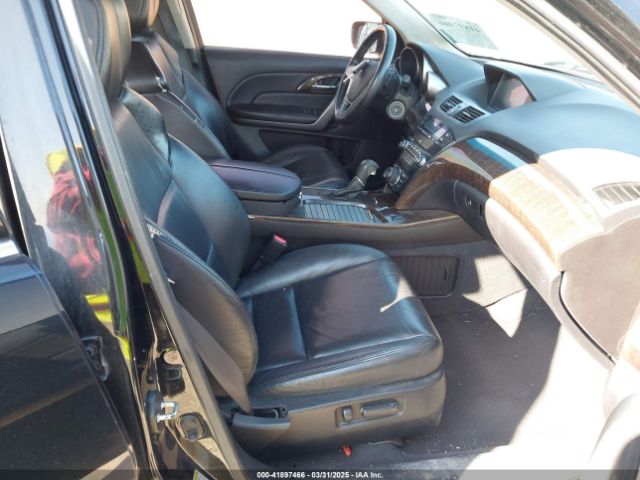 2010 ACURA MDX 2HNYD2H61AH519979 Photo 4