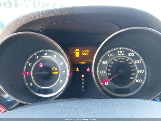 2010 ACURA MDX 2HNYD2H61AH519979 Photo 6