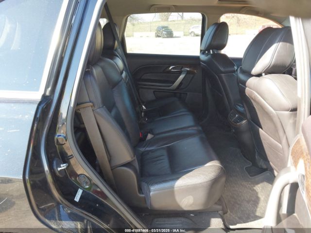 2010 ACURA MDX 2HNYD2H61AH519979 Photo 7