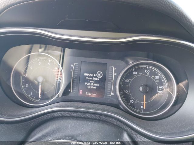 1C4PJMLX4KD305945 Jeep Cherokee Latitude Plus 4x4