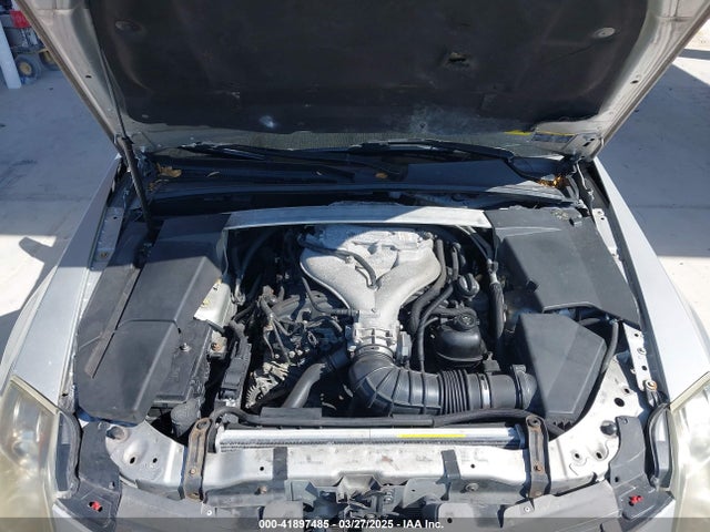 2009 CADILLAC CTS 1G6DS57V190159989 Photo 9
