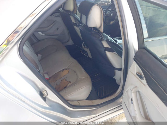 2009 CADILLAC CTS 1G6DS57V190159989 Photo 7