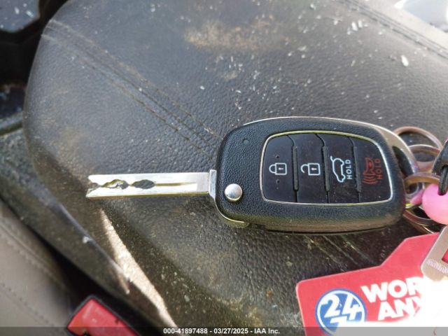 5XYZU3LB5HG429716 Hyundai Santa Fe Sport 2.4l