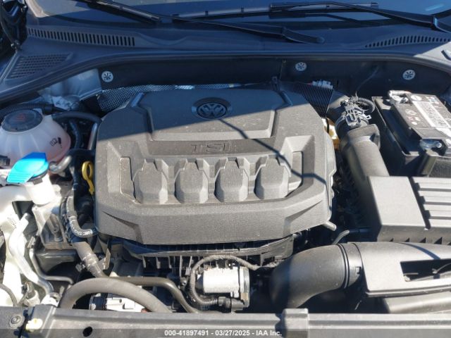 1VWSA7A32MC003426 Volkswagen Passat 2.0t Se