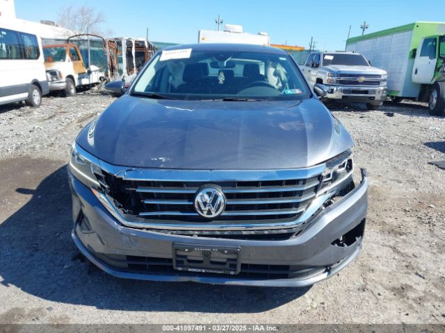 1VWSA7A32MC003426 Volkswagen Passat 2.0t Se