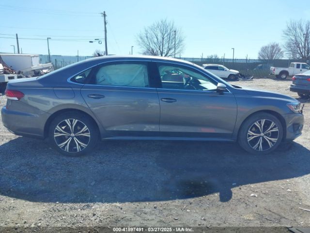 1VWSA7A32MC003426 Volkswagen Passat 2.0t Se