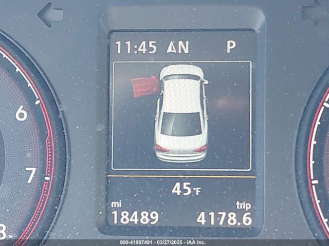 1VWSA7A32MC003426 Volkswagen Passat 2.0t Se