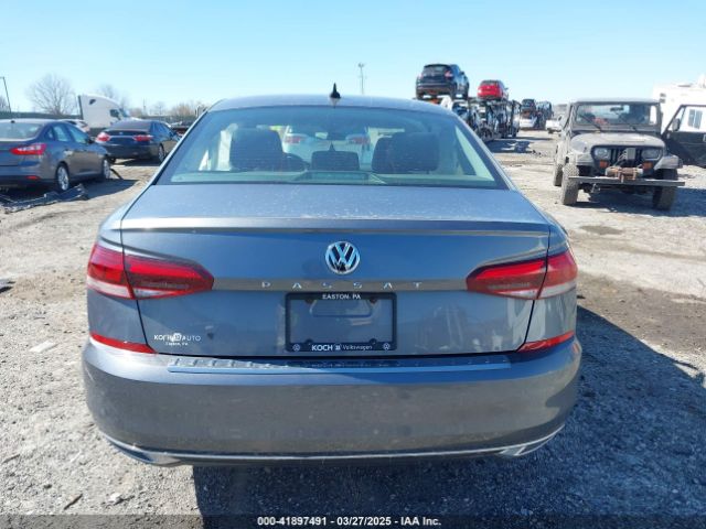 1VWSA7A32MC003426 Volkswagen Passat 2.0t Se