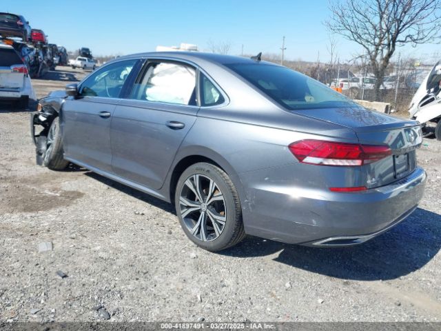 1VWSA7A32MC003426 Volkswagen Passat 2.0t Se