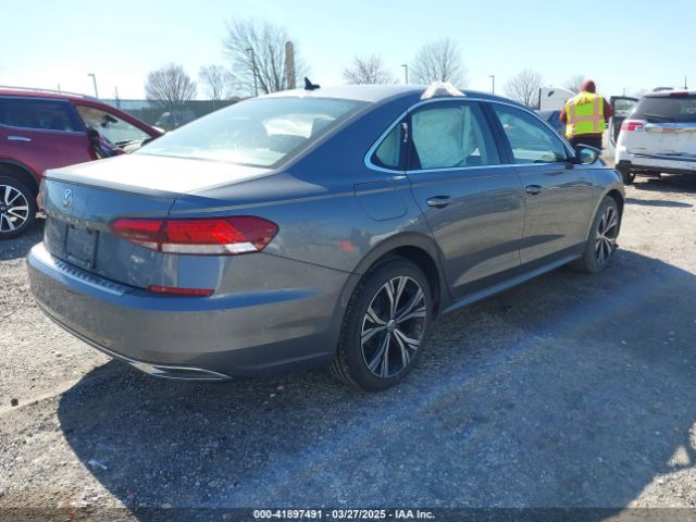 1VWSA7A32MC003426 Volkswagen Passat 2.0t Se