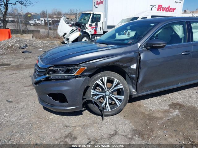1VWSA7A32MC003426 Volkswagen Passat 2.0t Se