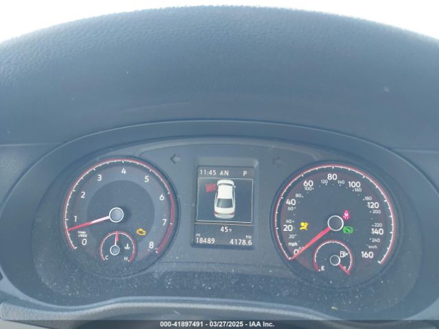 1VWSA7A32MC003426 Volkswagen Passat 2.0t Se