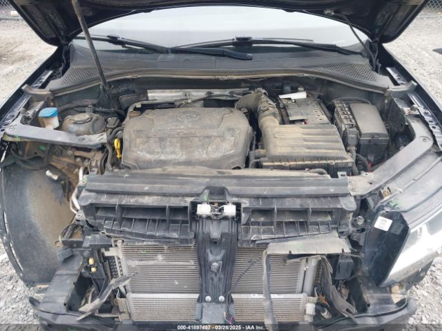 3VV0B7AX9KM019775 Volkswagen Tiguan 2.0t S