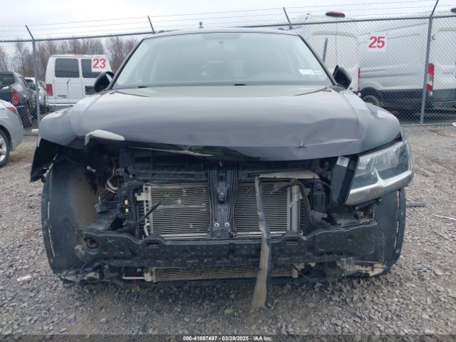 3VV0B7AX9KM019775 Volkswagen Tiguan 2.0t S