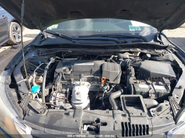 1HGCR2F54FA119840 Honda Accord Sport