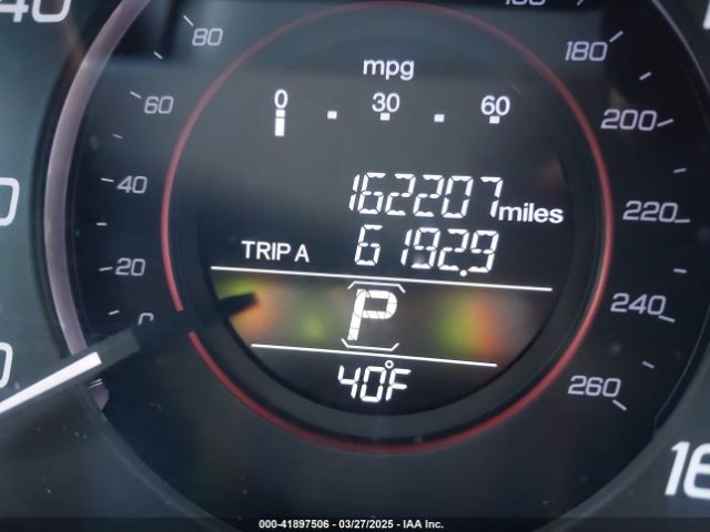 1HGCR2F54FA119840 Honda Accord Sport