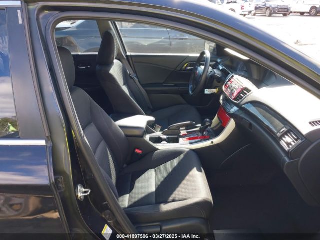 1HGCR2F54FA119840 Honda Accord Sport