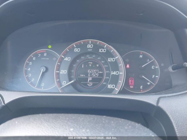 1HGCR2F54FA119840 Honda Accord Sport