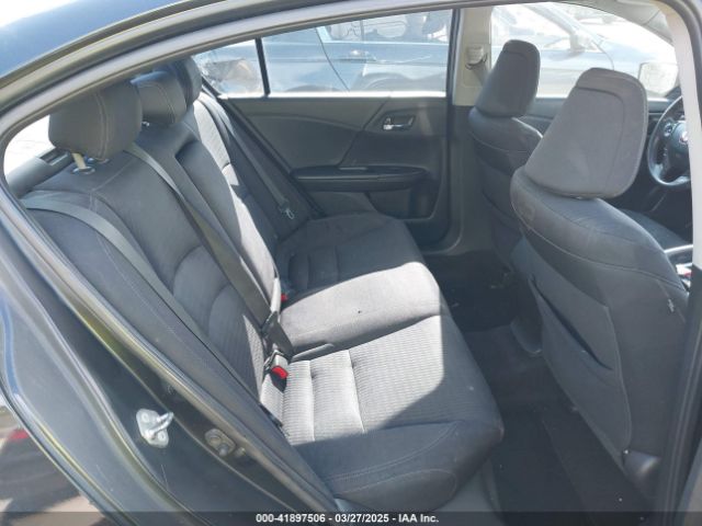 1HGCR2F54FA119840 Honda Accord Sport