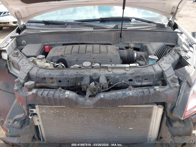 1GNKRGKD1HJ261691 Chevrolet Traverse 1lt