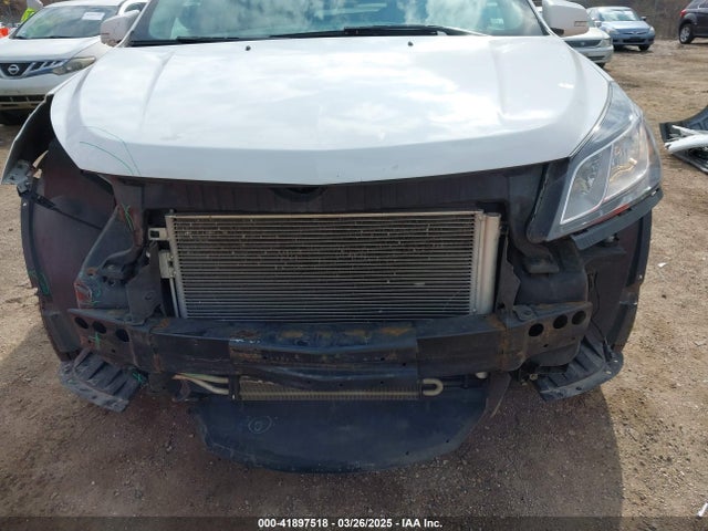 1GNKRGKD1HJ261691 Chevrolet Traverse 1lt