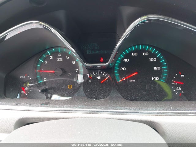1GNKRGKD1HJ261691 Chevrolet Traverse 1lt