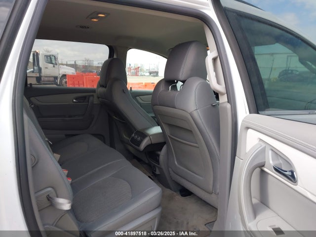 1GNKRGKD1HJ261691 Chevrolet Traverse 1lt