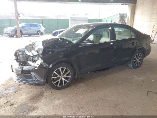 3VWDB7AJ3JM257368 Volkswagen Jetta 1.4t Se/1.4t Wolfsburg Edition