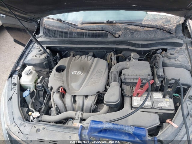 5XXGN4A74EG351518 KIA dohc gdi theta ii