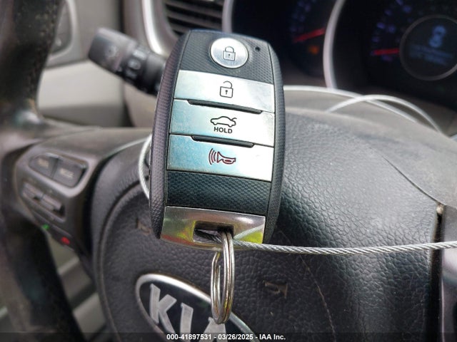 5XXGN4A74EG351518 KIA dohc gdi theta ii