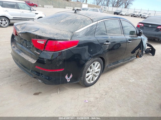 5XXGN4A74EG351518 KIA dohc gdi theta ii