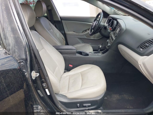 5XXGN4A74EG351518 KIA dohc gdi theta ii