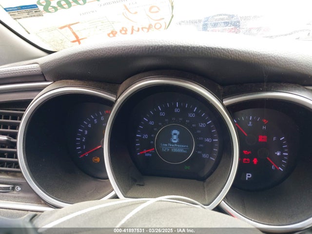 5XXGN4A74EG351518 KIA dohc gdi theta ii