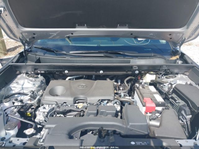2T3W1RFVXSC312101 Toyota Rav4 Xle