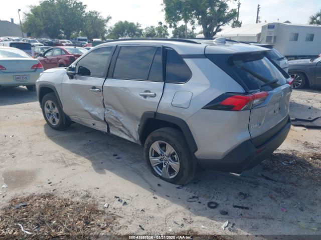 2T3W1RFVXSC312101 Toyota Rav4 Xle