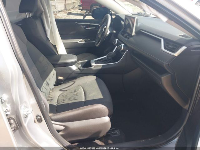 2T3W1RFVXSC312101 Toyota Rav4 Xle