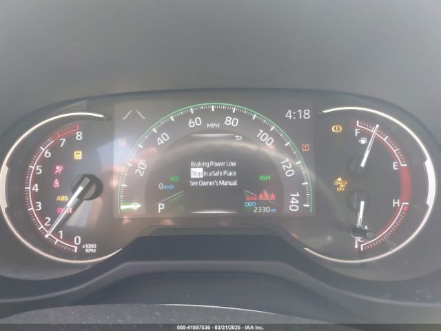 2T3W1RFVXSC312101 Toyota Rav4 Xle