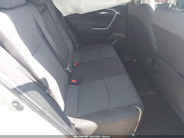 2T3W1RFVXSC312101 Toyota Rav4 Xle
