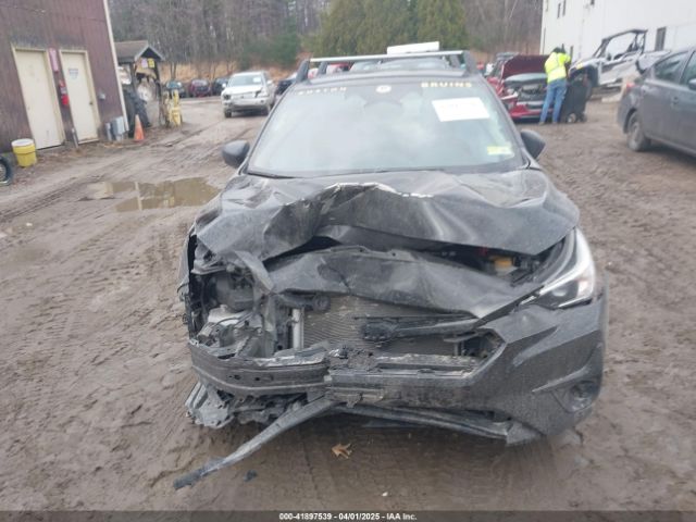 JF1GUABC9R8322785 Subaru Impreza Base 5-door