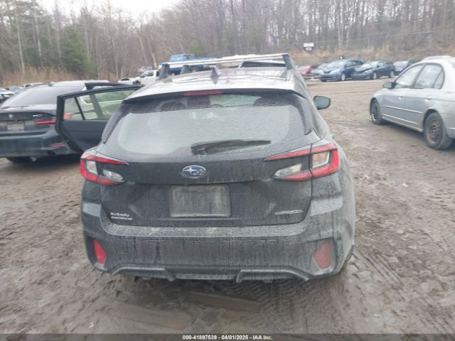 JF1GUABC9R8322785 Subaru Impreza Base 5-door