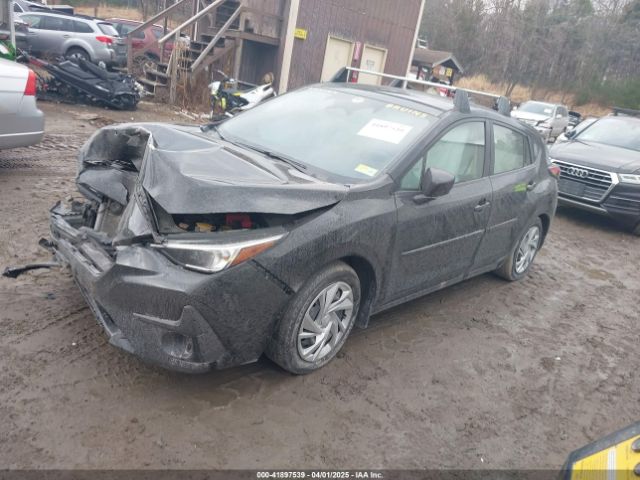 JF1GUABC9R8322785 Subaru Impreza Base 5-door