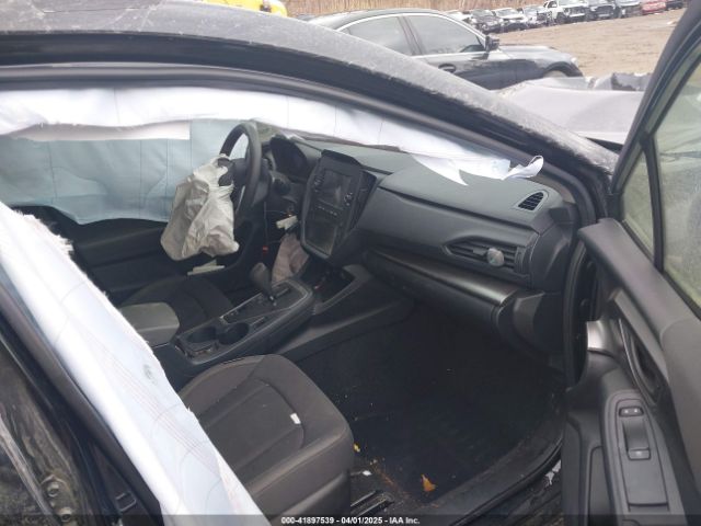 JF1GUABC9R8322785 Subaru Impreza Base 5-door