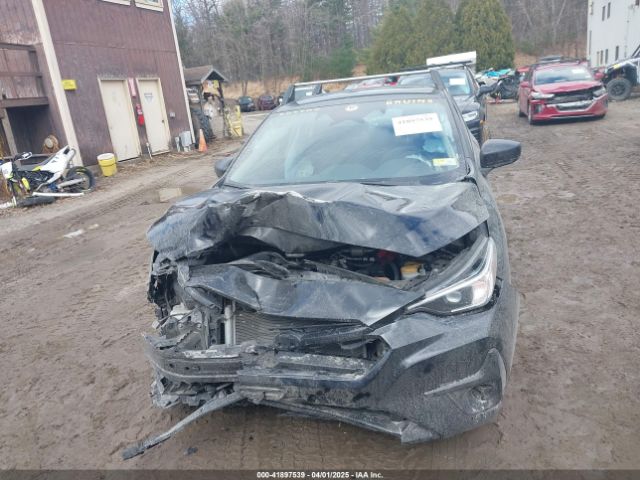 JF1GUABC9R8322785 Subaru Impreza Base 5-door