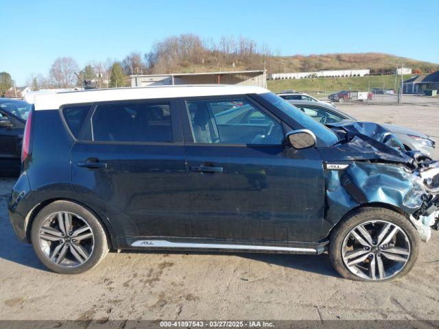 KNDJP3A55J7582004 KIA SOUL +